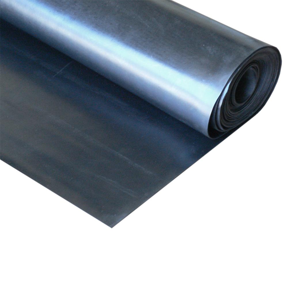 Epdm Rubber Sheets